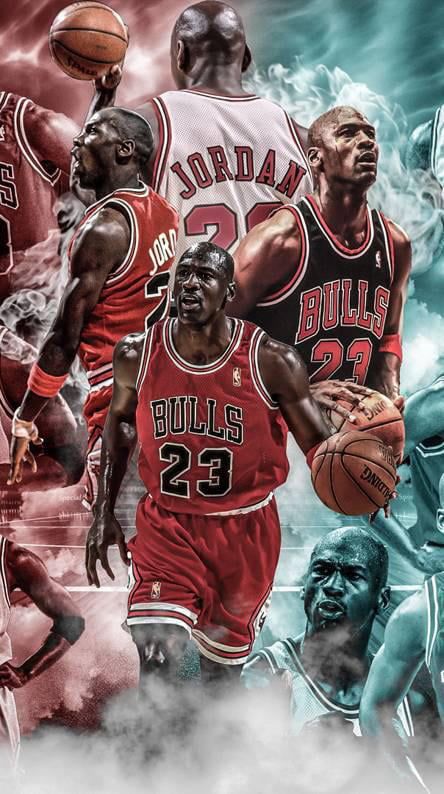 Michael Jordan Images 🏀 - Wallpaper