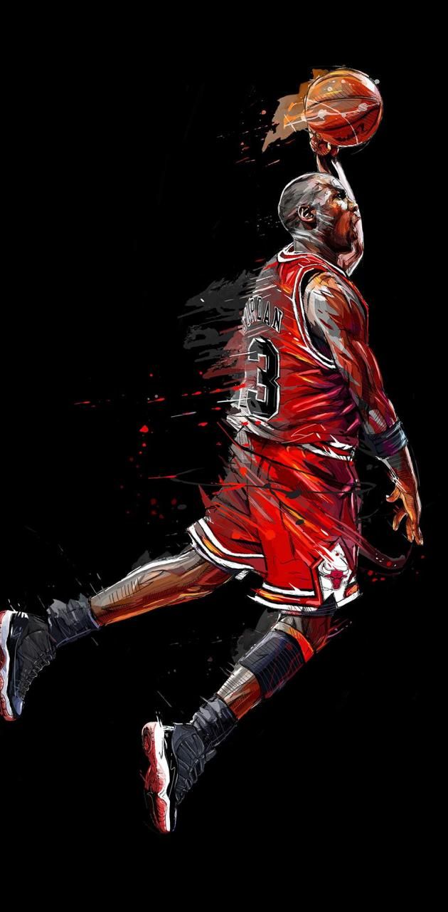 Michael Jordan Images By Pramucc - Download On Zedge™ | 2Cee