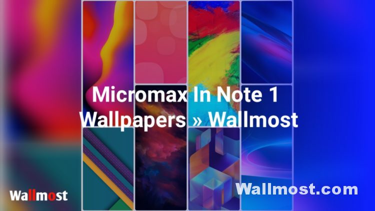 Micromax In Note 1 Wallpapers, Pictures, Images &Amp; Photos