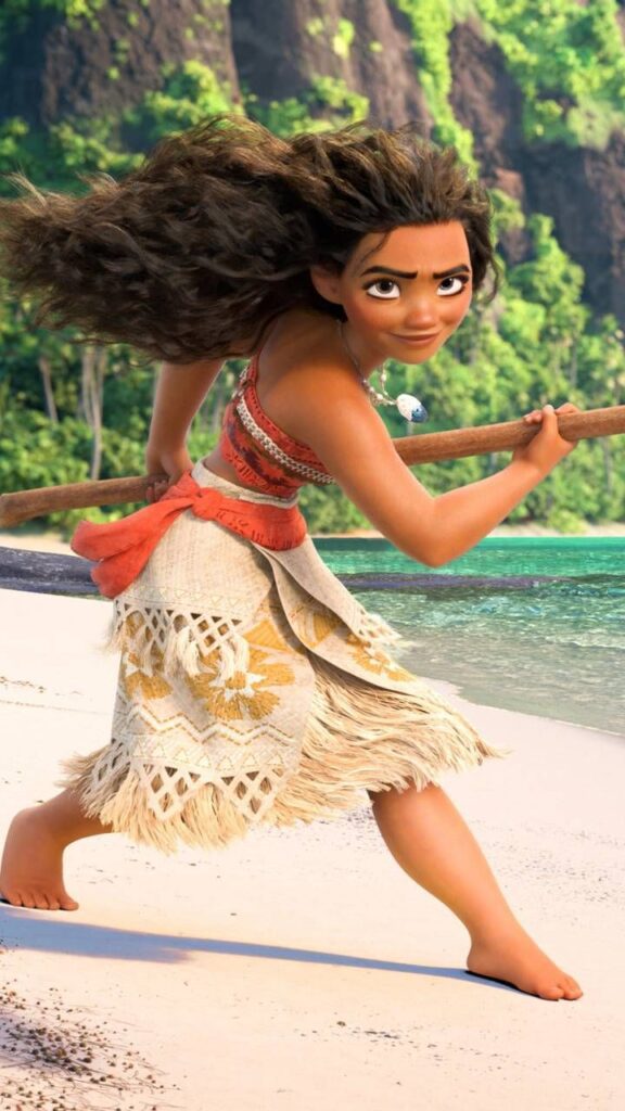 Moana Images By Brandyky94 - Download On Zedge™ | D429