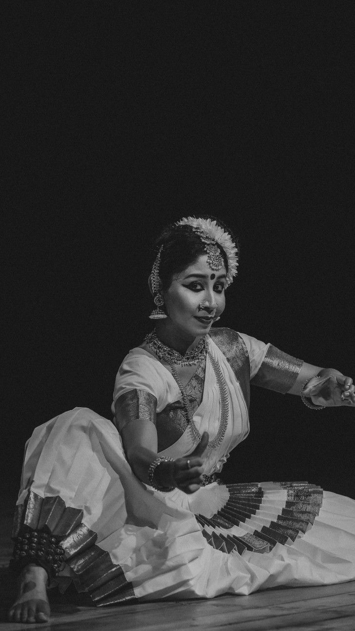 To which Indian state does the dance Mohiniyattam belong  Quora