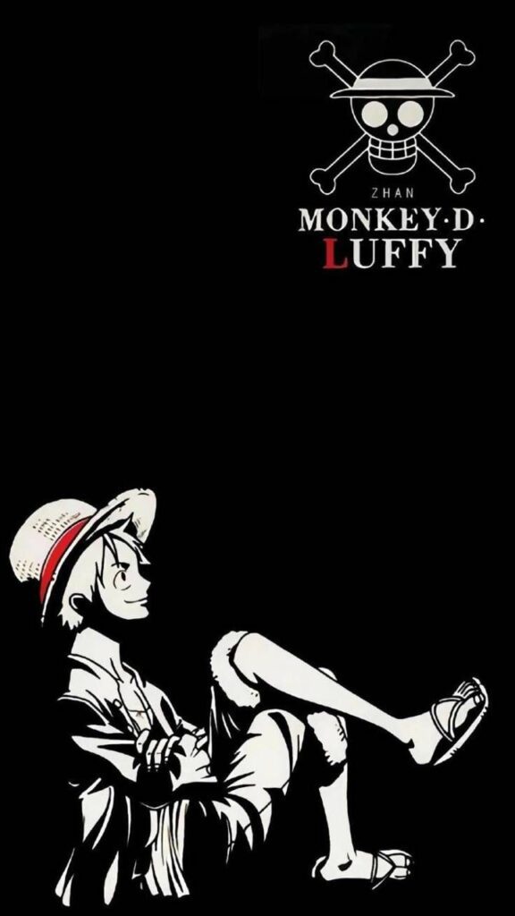 Monkey D Luffy Images By Idinkamsah - Download On Zedge™ | E3Ca