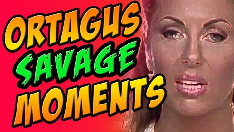 Morgan Ortagus Savage Moments 2020 💥 State Department Briefing Today