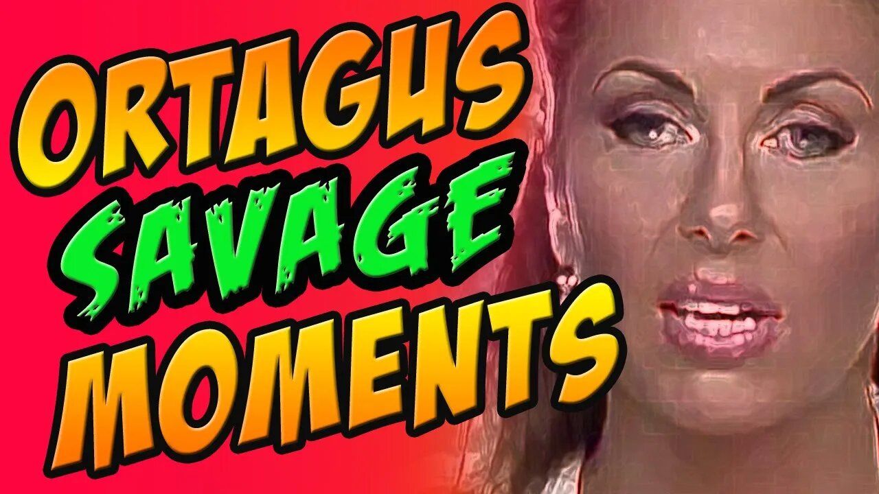 Morgan Ortagus SAVAGE Moments 2020 💥 State Department Briefing Today