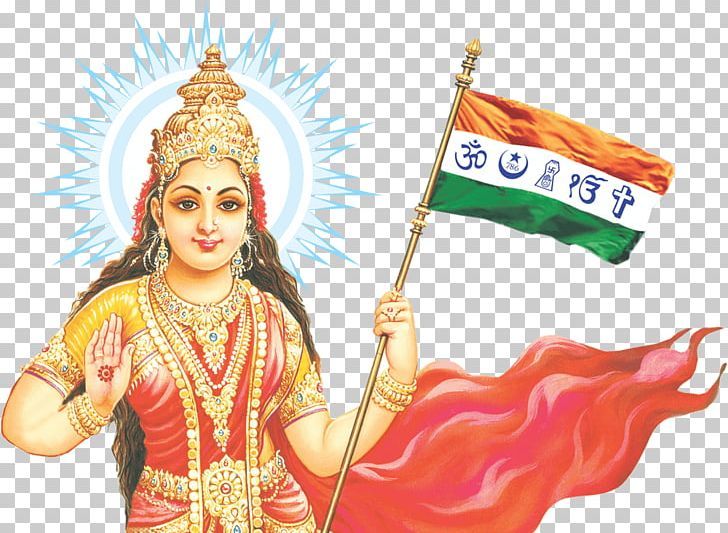 Mother India Bharat Mata Ki Jai Desktop Png Free