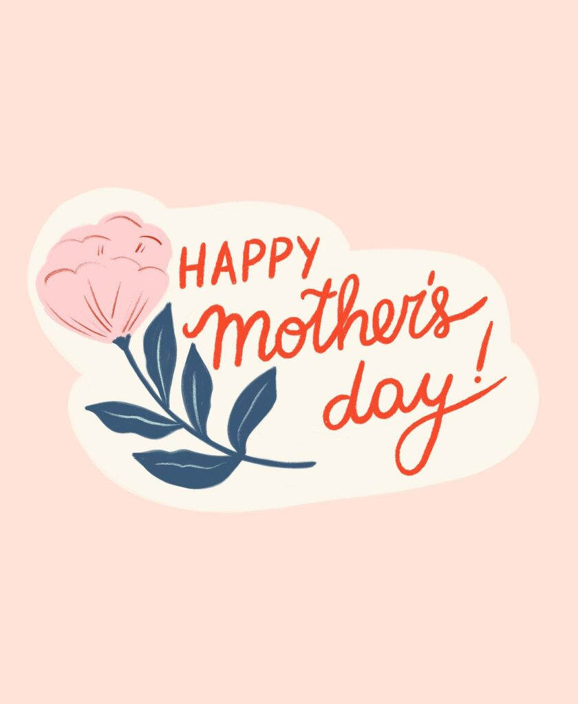 Mothers Day Stickers For Facebook Images
