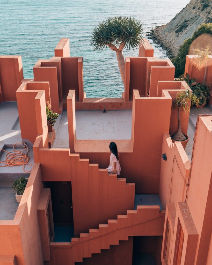 Muralla Roja: What You Need To Know ⋆ Raychowblogs