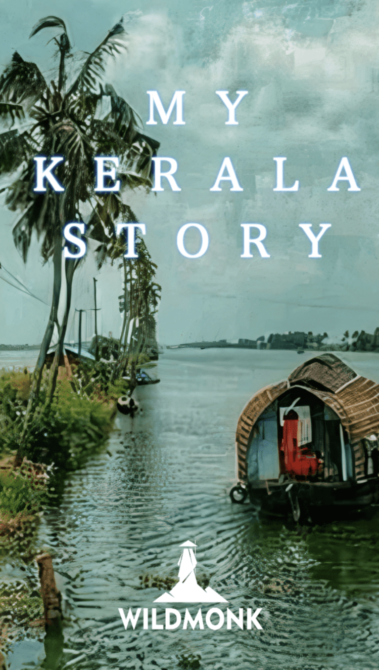 My Kerala Story | In The Land Of Ayyappa