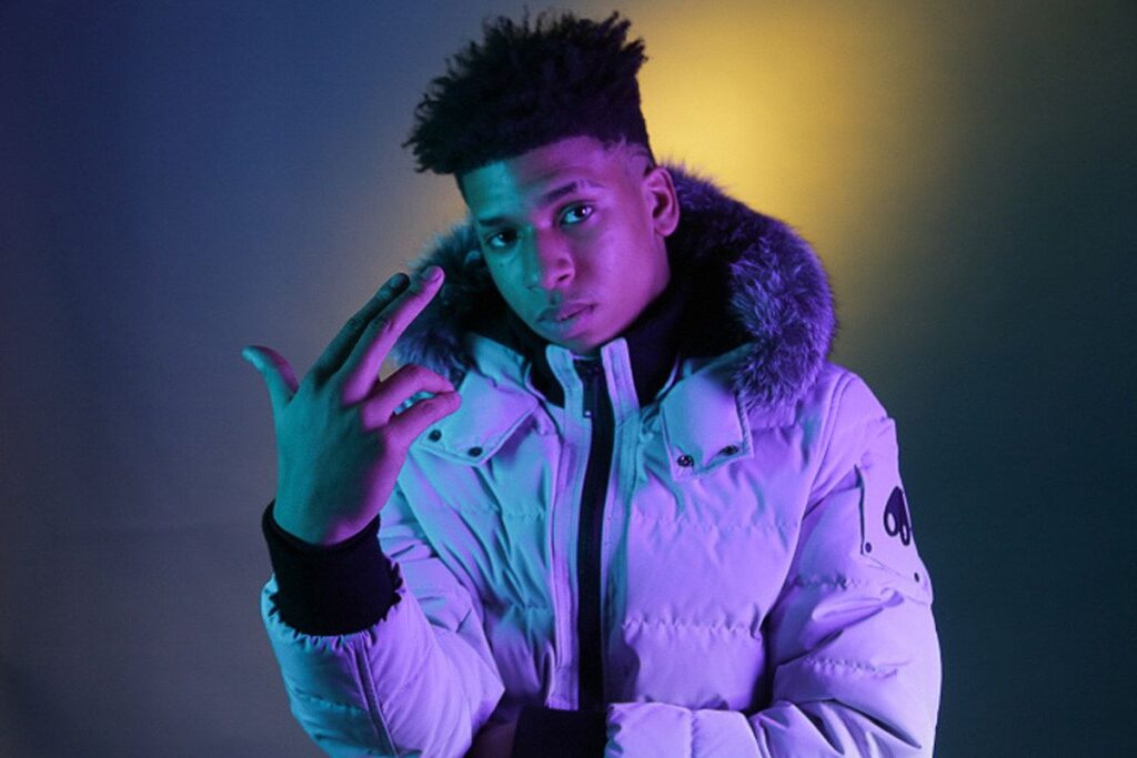 Nle Choppa: Everything You Need To Know About The Memphis Rapper | Complex