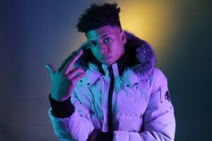 NLE Choppa: Everything You Need to Know About the Memphis Rapper | Complex HD Wallpaper