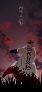 Namikaze Minato , Phone (Naruto) Images