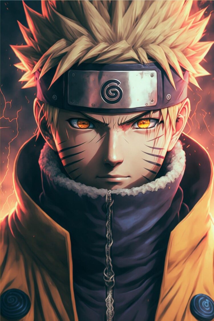 Naruto