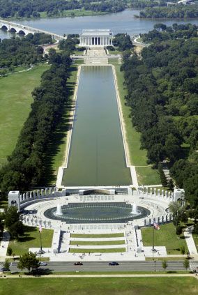 National Mall Washington - National Mall Washington information and pictures
