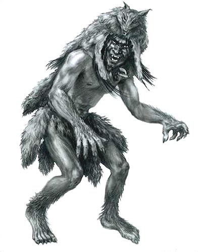 Navajo Skinwalkers – Witches Of The Southwest