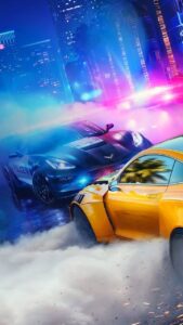 Need For Speed heat , by Hovederutre , , on , | c05d HD Wallpaper