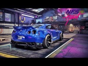 Need for Speed Heat Gameplay , 900HP NISSAN GT,R R35 Customization | Nissan GT,R Images