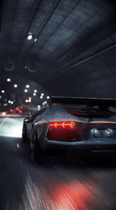 Need for Speed, Mikhail Sharov HD Wallpaper