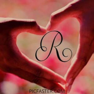 [New] Letter R Name Dp PicHD Wallpaper, ,, , [,] Images