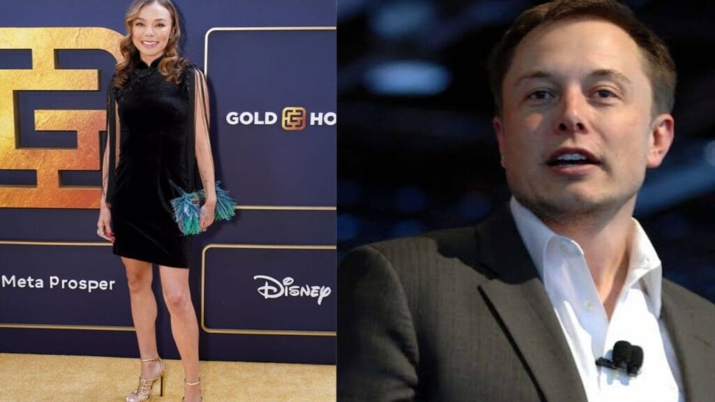 Nicole Shanahan On Affair Rumors With Elon Musk And Split