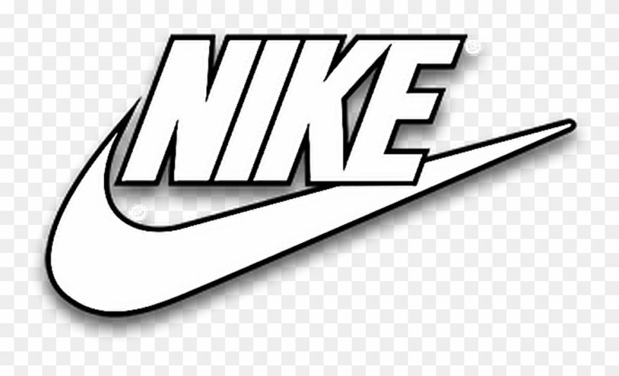 Download Nike Logo Clipart - Png Download (#2824470) - Pinclipart