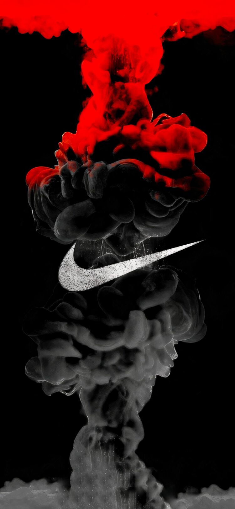 Nike Nuclear Bomb - Wallpapers Central