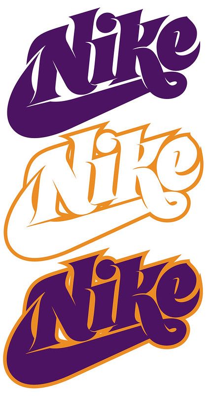 Nike Type