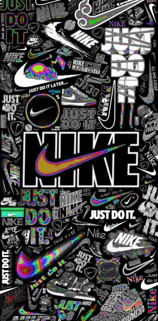 Nike Images By Fakstixx - Download On Zedge™ | 6Cb9