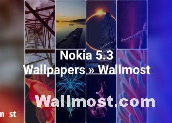 Nokia 5.3 Wallpapers, Pictures, Images &Amp; Photos