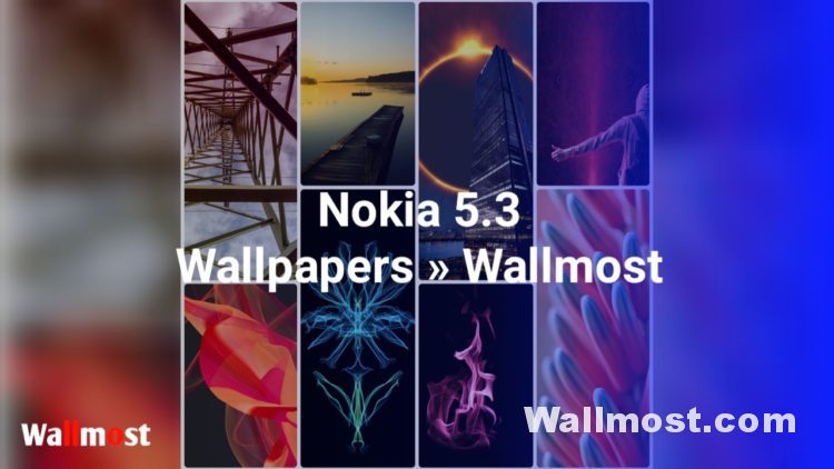 Nokia 5.3 Wallpapers, Pictures, Images &Amp; Photos