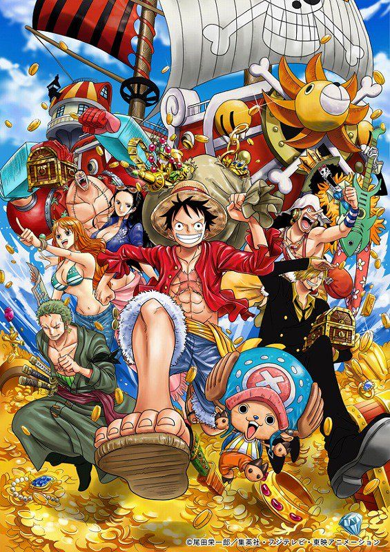 One Piece 麦わらストア公式 On Twitter Images