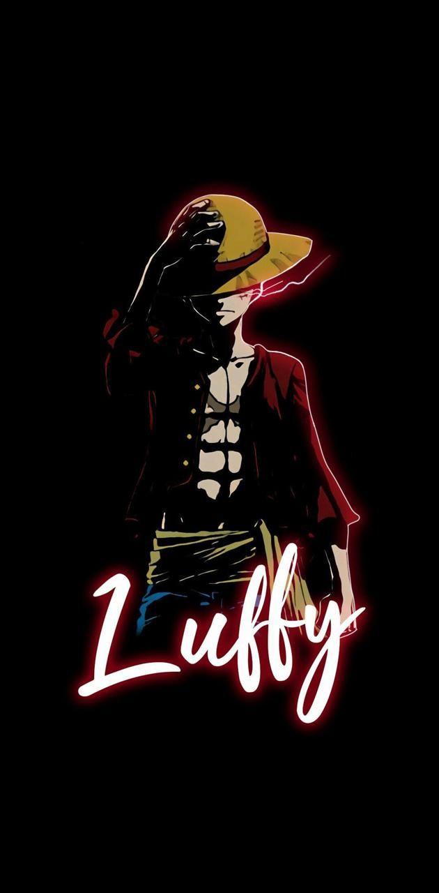 One Piece Luffy wallpaper by CalBraao - Download on ZEDGE™ | 6e9e
