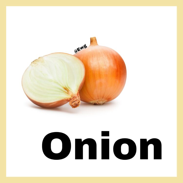 Onion 🧅