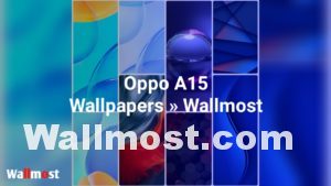 Oppo A15 Wallpapers