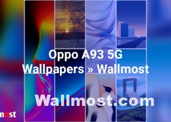 Oppo A93 5G Wallpapers 4K Ultra Hd