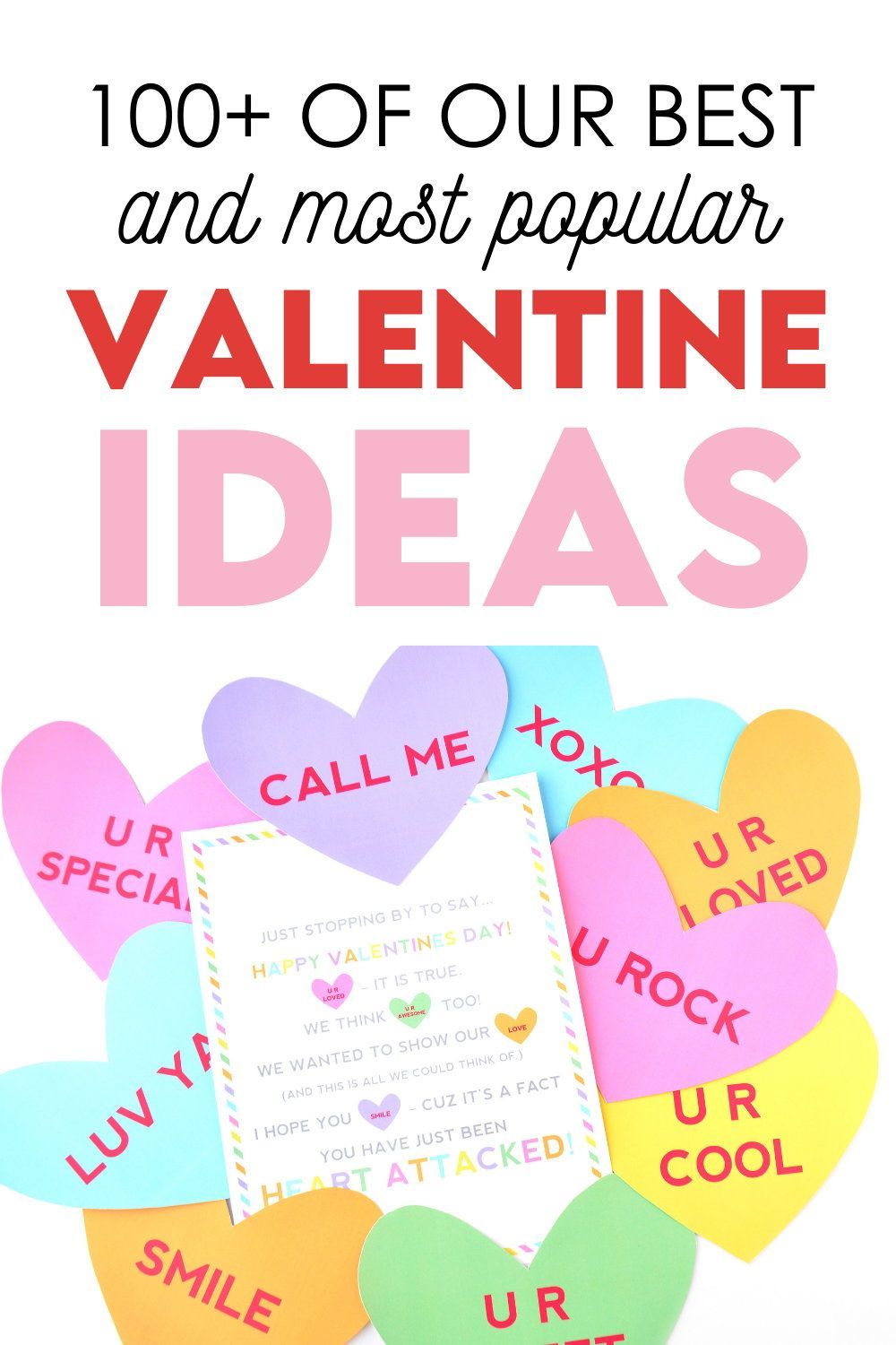 Our Most Popular Valentines Day Ideas | The Dating Divas