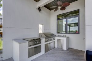 Outdoor Kitchen  Images