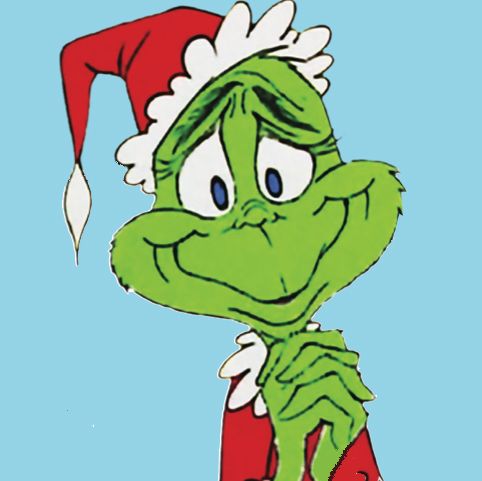 Pnoc Fundraiser How The Grinch Stole Christmas Images