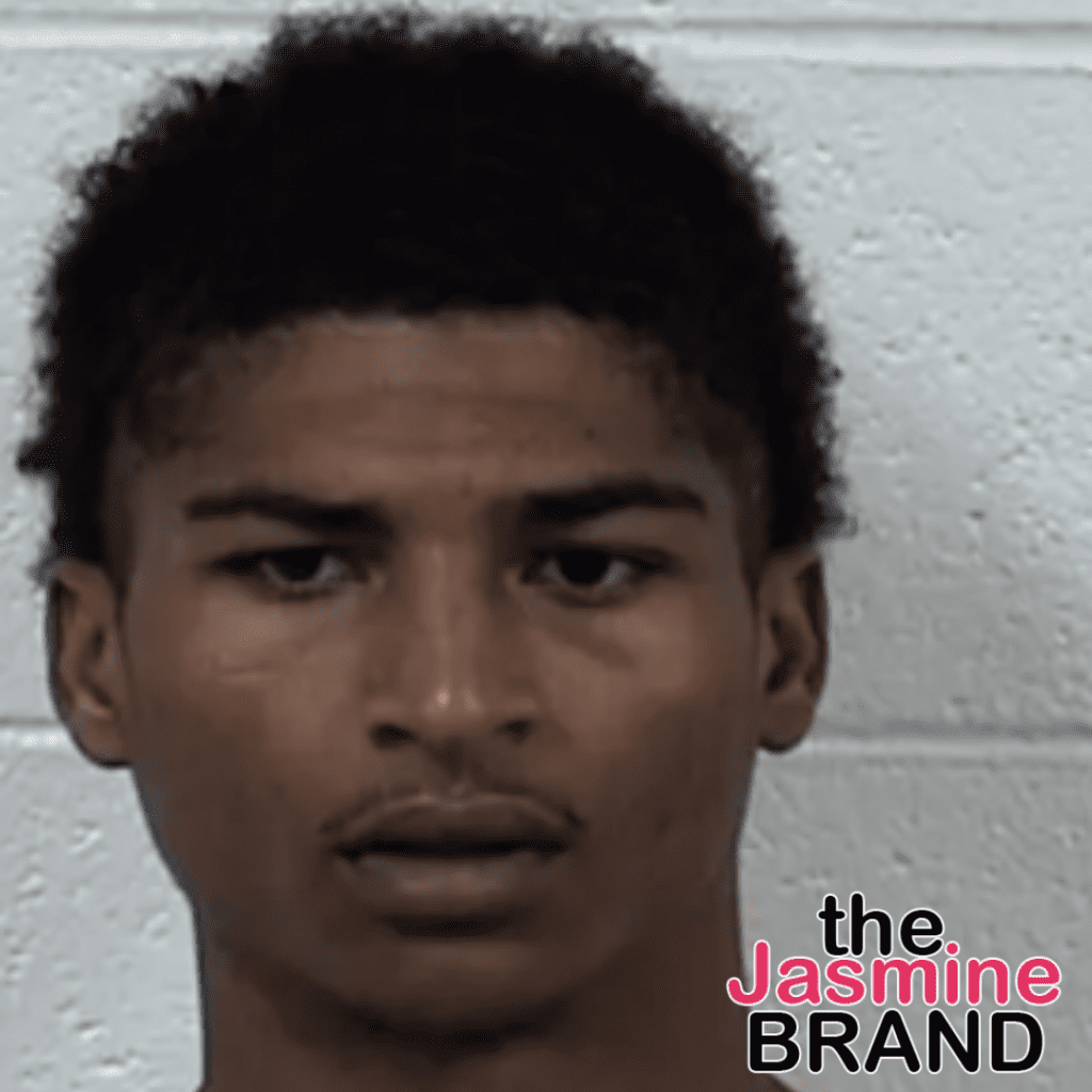 'Painting Pictures' Rapper Superstar Pride Charged W/ First Degree Murder After