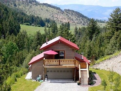 Park County, US Vacation Rentals: house rentals & more | Vrbo