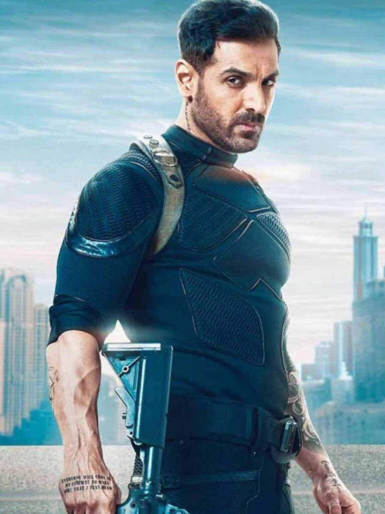 Pathaan: John Abraham Is Ready For A Jim Prequel?