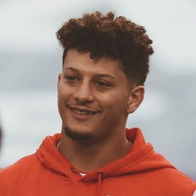 Patrick Mahomes Twitter Icon Images