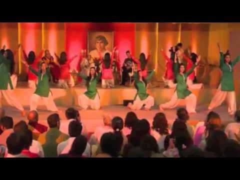 Patriotic Dance Satyamev Jayate By Kirti Advani And Team