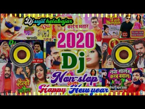 Pawan Singh Ke New Bhojpuri Non Stop Dj Song 2020 | New Bhojpuri Non Stop Toing 