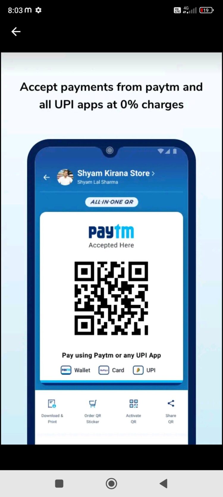 Paytm Customer Care Number ❽❽❹⓿❹❷❸❸❾❸ Toll-Free