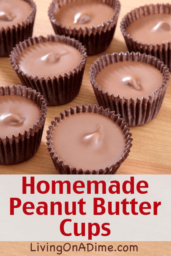 Peanut Butter Cups And Toffee Recipes Images