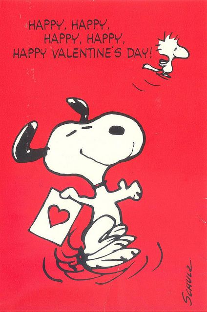 Peanuts Valentines-70's (5)