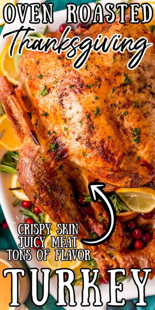 Perfect Thanksgiving Roast Turkey Recipe Images