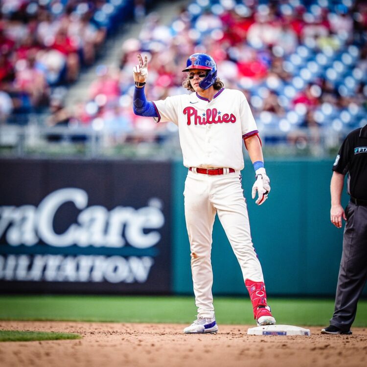Philadelphia Phillies And Thats A W… Images