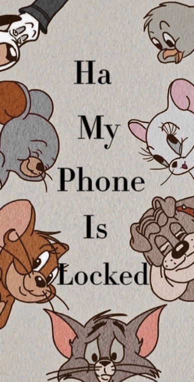 Phone lock screen | Iphone wallpaper quotes funny, Funny lock screen wallpaper, 