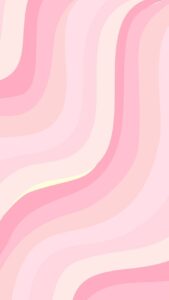 Phone ,. ‘pink rainbow stripe’. | Pink , backgrounds, Phone wall HD Wallpaper